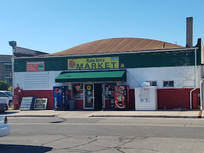 La Ranchera Market, Logan