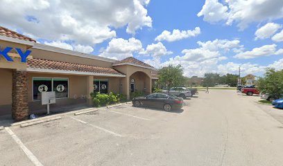 El Paso Supermarket, Lehigh Acres