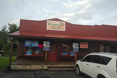 El Naranjo Mexican Store