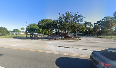La Tienda Nueva, Fort Pierce