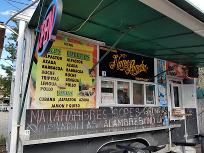 Latinos Unidos Mini Market, Santa Fe