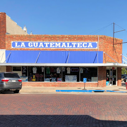 Tienda Guatemalteca La Bendicion