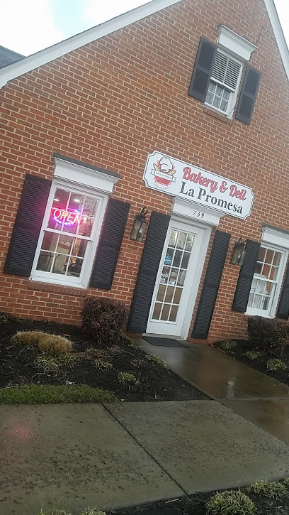Bakery La Promesa &Deli, Manassas