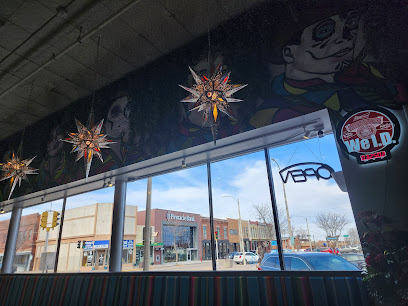 Azteca Market & Restaurant, Grand Island