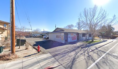 El Paisano Mini Market #2, Reno