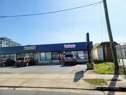 Tienda Latina Genesis, Norfolk
