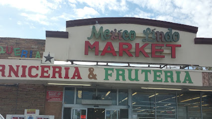 Mexico Lindo Supermarket, South Houston
