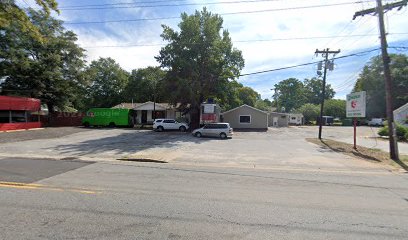 Foto 1 de Carniceria, Panaderia Y Taqueria «Zimapan», Spartanburg