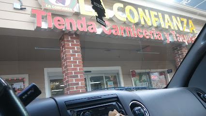 Carniceria Y Tienda Super Confianza, Lilburn