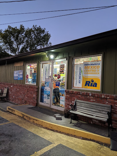 Tienda La Economica, Cleveland