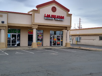 Las Delicias, Loveland