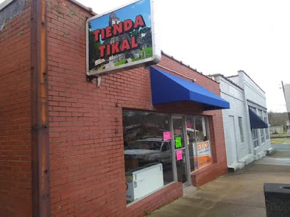 Tienda Tikal, Siler City