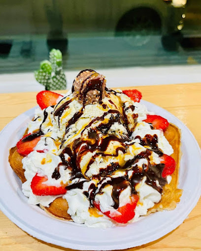 Las Delicias Llc, Abbotsford