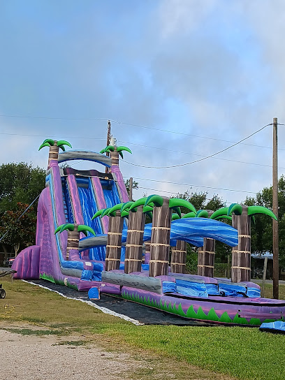 Dulceria Mexicana | Moon Jump Rentals, Mission