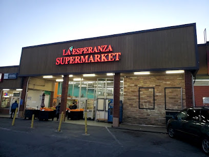 Foto 1 de La Esperanza Supermarket, Sacramento