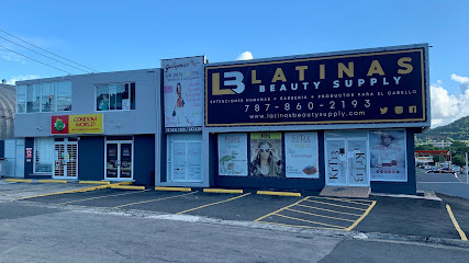 Latinas Beauty Supply