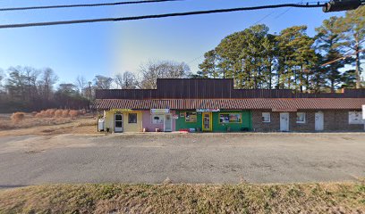 Los Poblanitos, Kinston