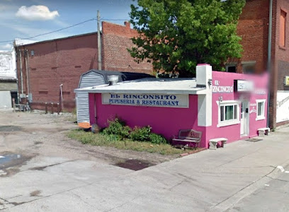 Teresa’s Tortillas Bakery