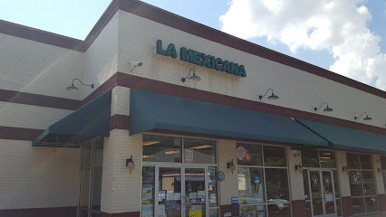 La Mexicana