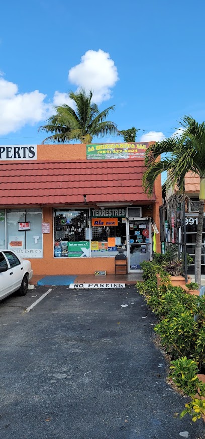 Foto 1 de La Mexicanita Clothing, Fort Lauderdale