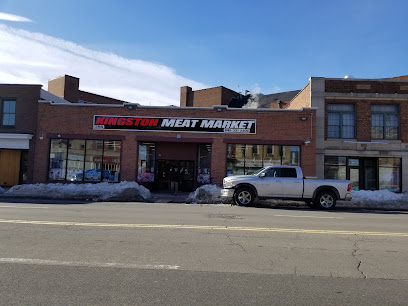 La Marketa De Kingston