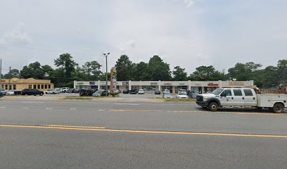 A&M Mexican Grocery Store, Warner Robins