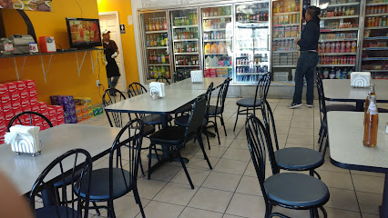 Supermercado El Potrero, Lilburn