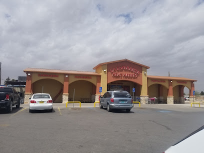 La Esperanza Meat Market, Hobbs