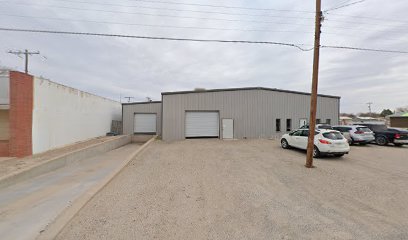Leal’s Tortilla Factory Inc, Muleshoe