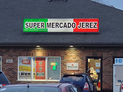 Foto 1 de Super Mercado Jerez