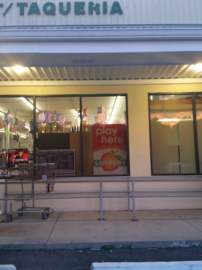 Los Paisanos Mexican Supermarket