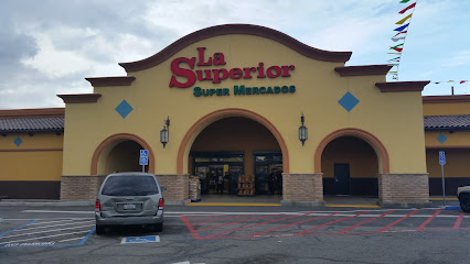 La Superior Mercados, Stockton