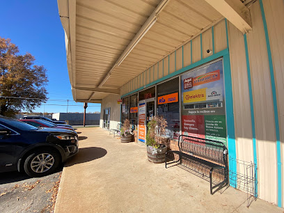 El Exito Express, Statesville