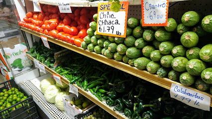 Juanita’s Market Inc, Hood River
