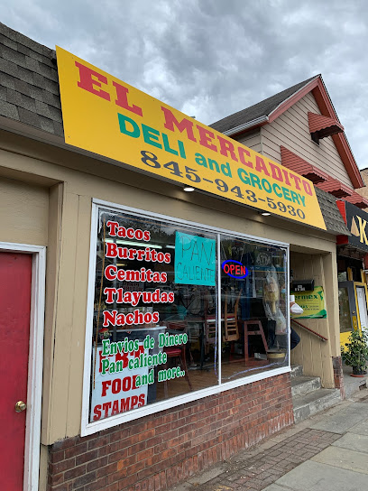 El Mercadito, Kingston