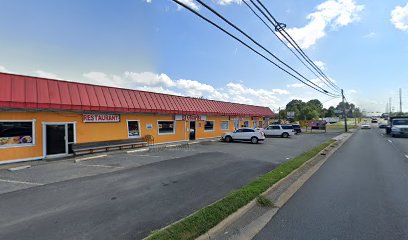 El Paso Bakery, Manassas