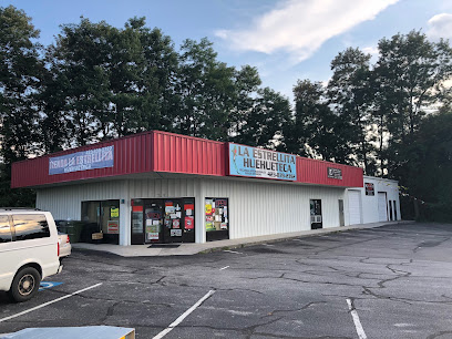 Tienda La Estrellita Huehueteca, Morristown