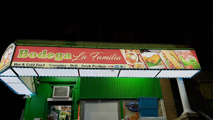 Foto 1 de Bodega La Familia Llc., Bethlehem