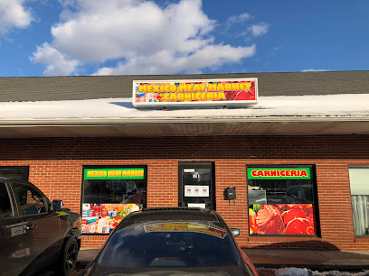 Mexico Meat Market Carniceria, Wallingford