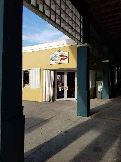 El Mercadito Mexicano, Homestead