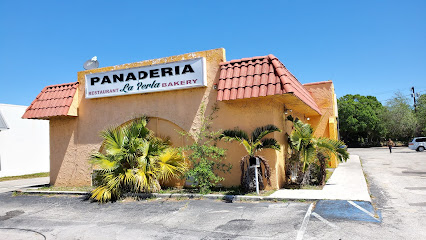 Panaderia La Perla, Fort Pierce