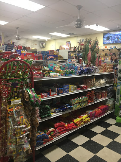 Mi Favorita Tienda Latino Str, Chesapeake