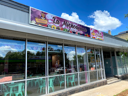 La Michoacana Purepecha, St Paul