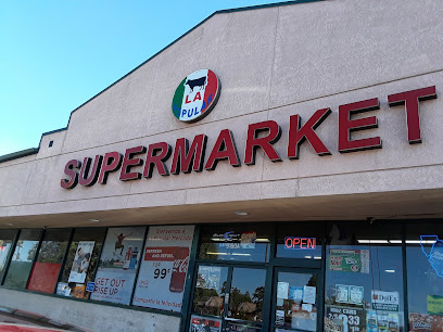 Foto 1 de La Popular Super Market, Sacramento