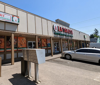 La Tapatia Market #2, Gresham