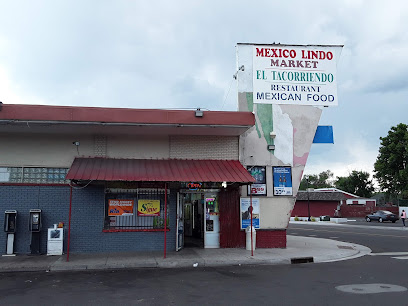 El Tanampa-Mexico Lindo, Sparks