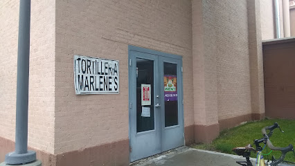 Marlene’s Tortilleria, Lincoln