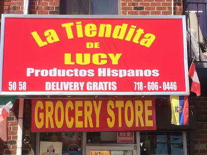 La Tiendita De Lucy