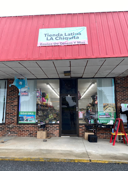 Tienda Latina La Chiquita, Statesville