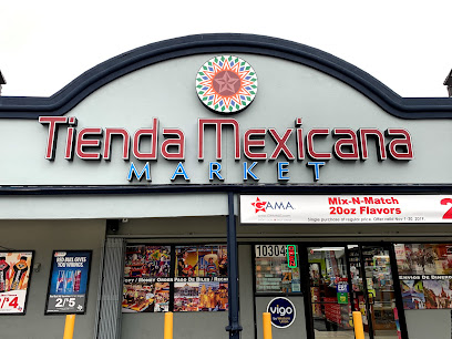 Foto 1 de Tienda Mexicana, Austin